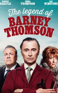 The Legend of Barney Thomson