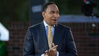 Stephen A. Smith Fires Back at Charles Barkley for Bashing New Yorkers