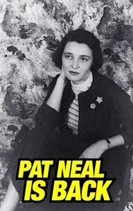 Pat Neal is Back