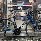 (J.J.Bike) KHS Flite720 全隱藏式碳纖維車R7170 Di2電子變速油壓煞車 105 12速公路車 CP值破表