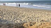 Virginia teen dies from sand hole collapse in North Carolina