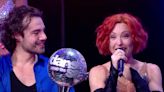 "Danse avec les stars", Natasha St-Pier remporte la compétition, Inès Reg assure avoir perdu "la tête haute"