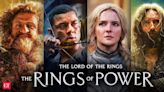 The Lord of the Rings: The Rings of Power Season 2 Episode schedule revealed