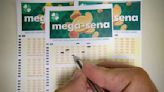 Confira o resultado da Mega-Sena; prêmio é de mais de R$ 47 milhões | TNOnline