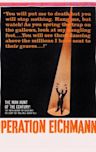 Operation Eichmann (film)