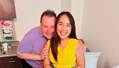 ’90 Day Fiance’ Star Annie Suwan Is Pregnant, Expecting 1st Baby With David Toborowsky