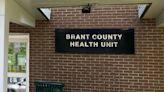 Brantford says it may remove itself from merged health unit