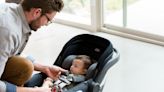 Infant Car Seats vs. Convertible Car Seats: What's the Difference?