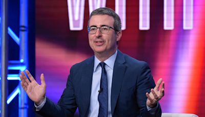 ‘Last Week Tonight with John Oliver’ buys contents of closed Red Lobster in Upstate NY