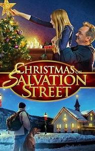 Christmas on Salvation Street