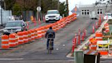 Eugene asking voters to approve another bond for street preservation, active transportation