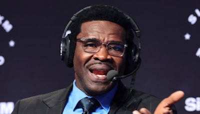 NFL Network in major broadcasting change involving Michael Irvin