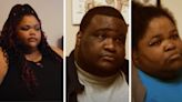 'My 600-lb Life: Where Are They Now' stars Roshanda, Clarence, and Brandie Perrio lost 700lbs together