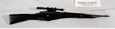 John F. Kennedy assassination rifle