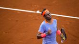 Rafa Nadal, a muerte hacia París