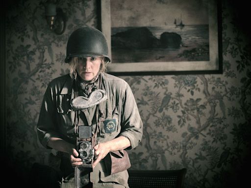 The Real Story Behind the 'Lee' Movie and Lee Miller, the Legendary Surrealist Photographer and World War II Journalist Who Inspired It