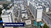 China offers US$41 billion of funds to buy unsold homes in bid to manage crisis
