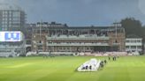 Essex beat Middlesex in rain-affected T20 game