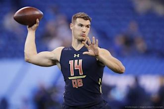 Mitchell Trubisky