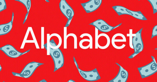 Alphabet Grows Search and YouTube Revenue by Double Digits