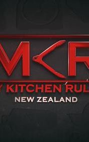 My Kitchen Rules NZ