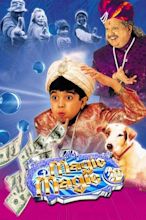How to Watch Chota Jadugar Full Movie Online For Free In HD Quality