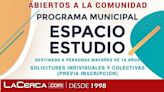 Ciudad Real pone en marcha una nueva edición de 'Espacio-Estudio' que amplia horarios y facilita solicitudes grupales