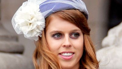 Princess Beatrice has just been crowned the best dressed royal - here's why