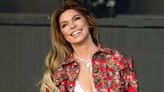 Shania Twain overcomes sniffly cold at exhilarating BST Hyde Park headline set