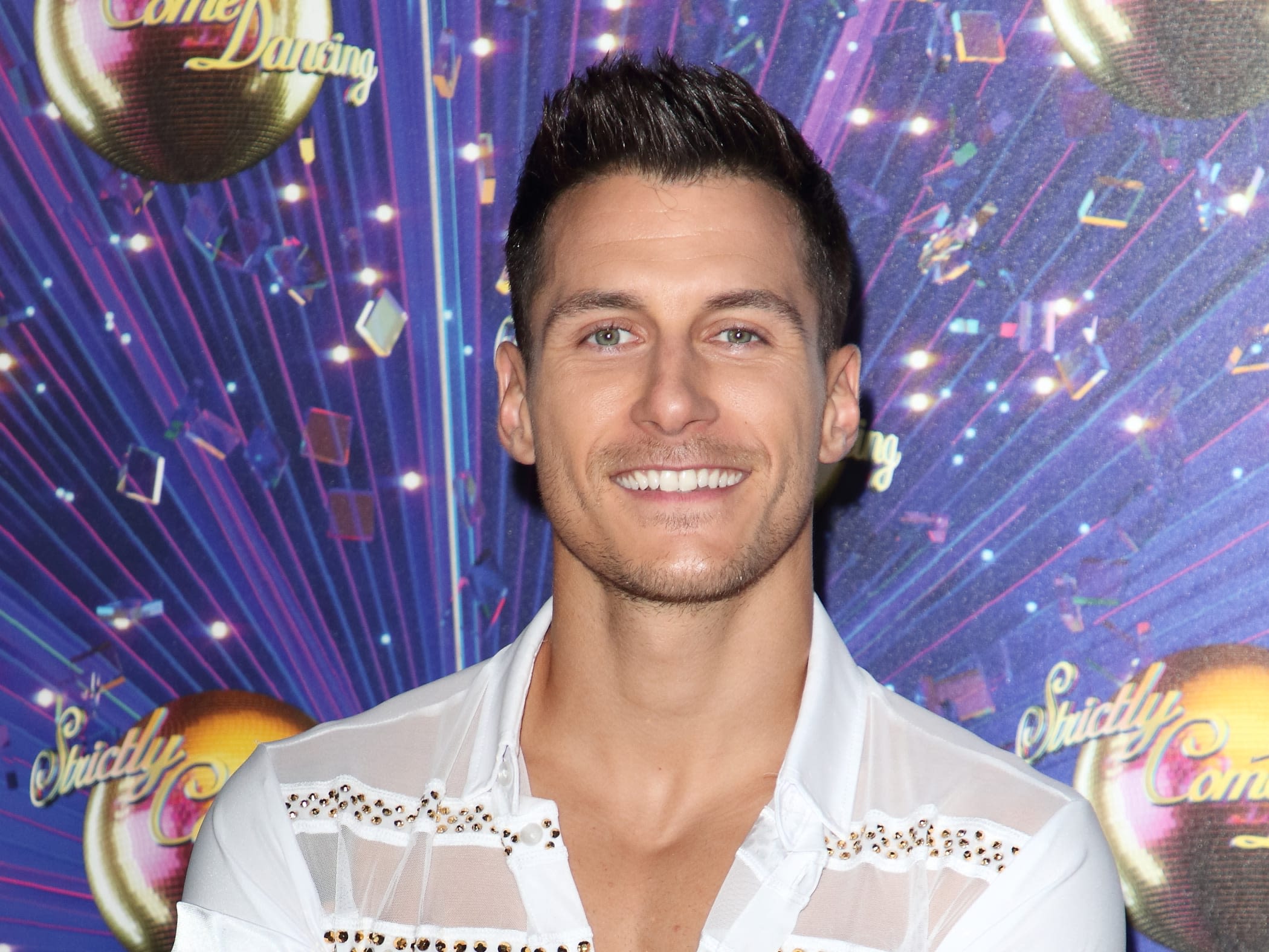 Gorka Marquez reveals how Strictly stars reacted to Giovanni Pernice's exit