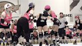 Brawlin' Betties are on a roll with a derby bout this weekend in Santa Barbara