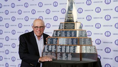 Greater Buffalo Sports Hall of Fame: Gelman's leadership boosted WNY girls hockey