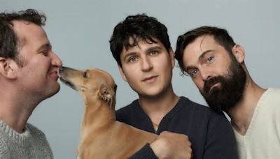 With Vampire Weekend there’s no rules…we want to get out there & everyone go wild with us, says Ezra Koenig on UK tour