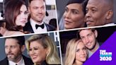 Megan Fox & Brian Austin Green, Kelly Clarkson & Brandon Blackstock: The biggest celebrity breakups of 2020