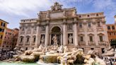 El Ayuntamiento de Roma está barajando el cobro de una tasa a los turistas en la Fontana di Trevi