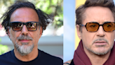 Alejandro González Iñárritu y el comentario racista que todavía no le perdona a Robert Downey Jr.