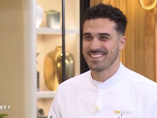 Top Chef (M6) - Jorick, grand gagnant de la saison 15 ! "J'ai besoin de voir dans les yeux de mes proches qu'ils sont fiers"