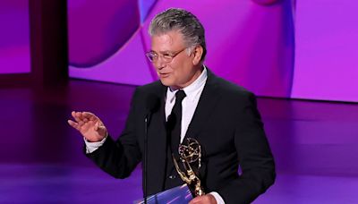 'Ripley' Wins Best Directing for a Limited or Anthology Series or Movie at Emmys 2024: 'It Was Like a Dream'