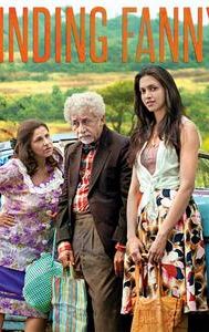 Finding Fanny