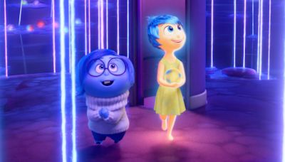 The highest-grossing animated movies of all time