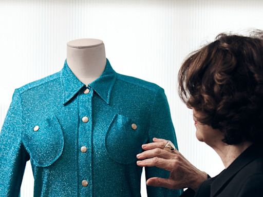 Donde se mantiene la magia: así preserva Dior Héritage el legado del modisto francés