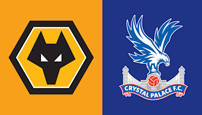 Wolves v Crystal Palace: Pick of the stats