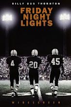 Friday Night Lights (film)