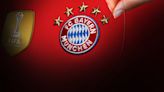 ¿Por qué el Bayern Múnich tiene cinco estrellas encima del escudo en su camiseta?