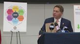 Lake County unveils new gun violence prevention plan