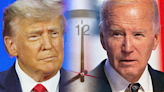 Biden needs to face facts: He’s still losing to Trump