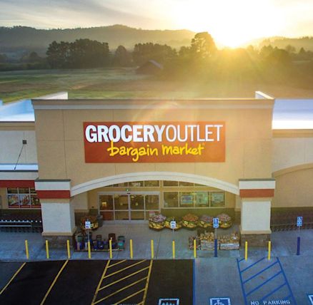 Grocery Outlet Bargain Market Fallbrook