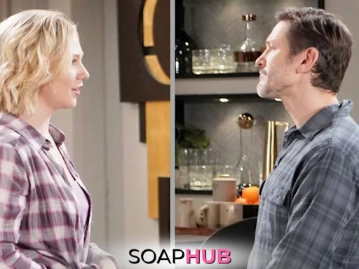 Young and the Restless Spoilers Preview September 30: Daniel and Lucy Can’t Find Heather