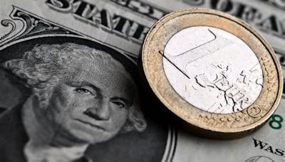 Euro Decline to Parity With the Dollar Beckons