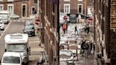 Trauma e prejuízos um ano após inundações trágicas na Bélgica